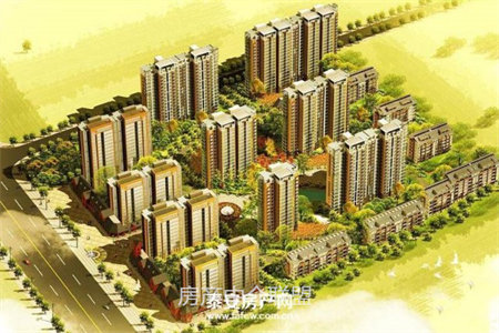 宝法苑3室2厅1卫75万138m2中档装修出售